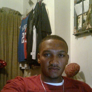 Antonio Nelson