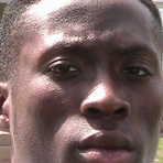 Keith Sanders
