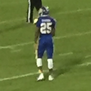 Jalen Norman