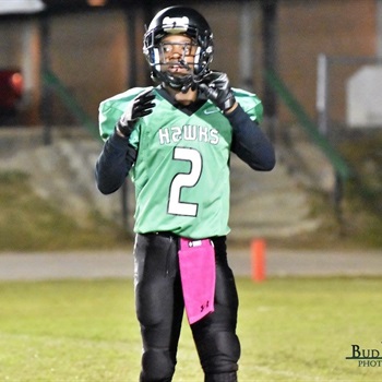 Ke'Ondrae Southerland