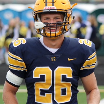 Mitchell Puhalsky