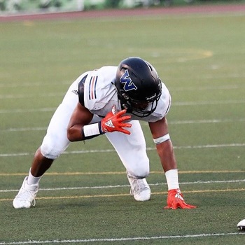 Elijah Taylor