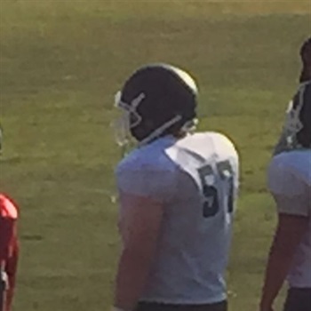 Caleb Roy - Hudl