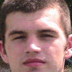 Drake Garrett