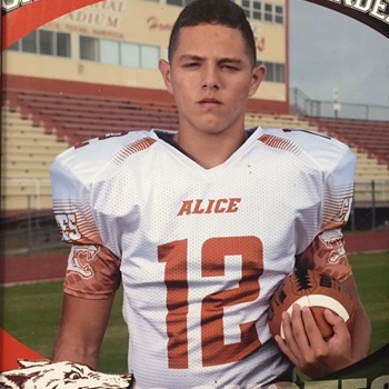 Cristopher Hernandez