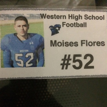 Moises Flores