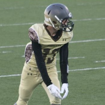 Landon Quillen