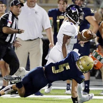 JerMichael Dickerson