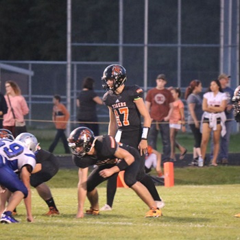 Trevor Gustafson