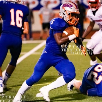 Keyion Wale Onasanya