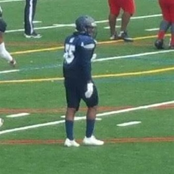 Marcus Scott (AJ SCOTT)