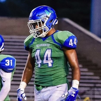 Sage Beuchert-Irvine