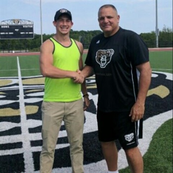 Noah Sturgis-Johnson