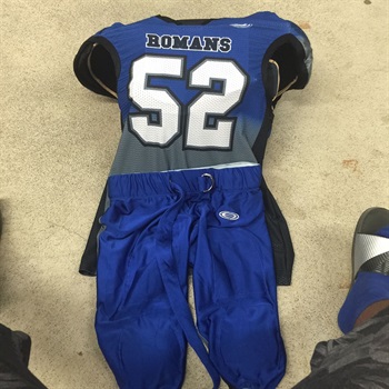 Bryson Blackmon-George