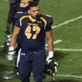 Cristian A. Nava