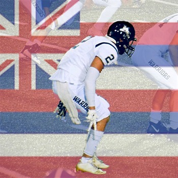 Kimo Holo Holt-Mossman