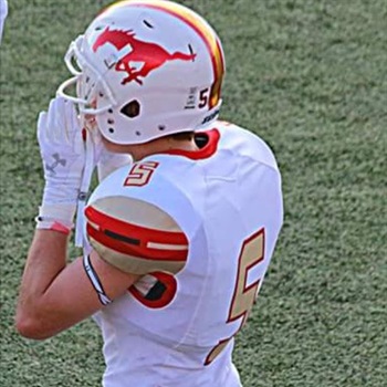 Caden Hensley