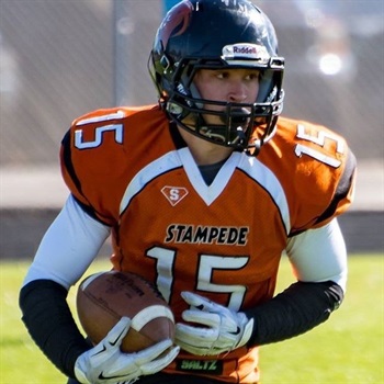 Josh Grove