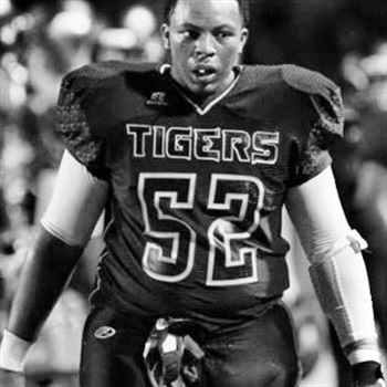 Dante Darcus