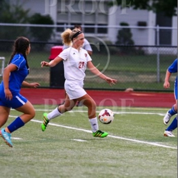 Bella (Gabriella) DeCicco