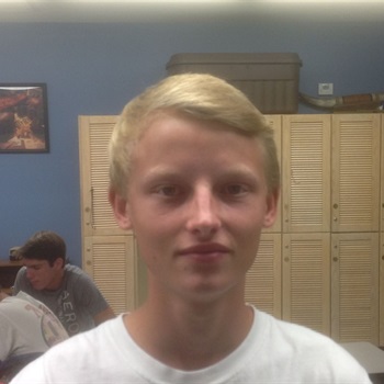 Bradley Dampier