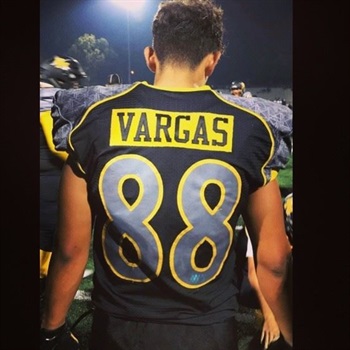 Fernando Vargas