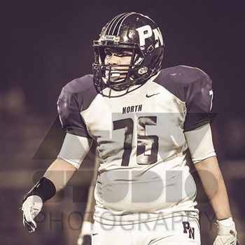 Devonte' Davenport-Spinks