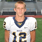 Garrett Zech