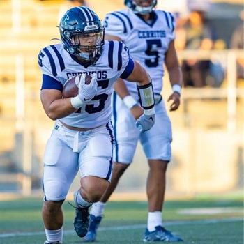 PENIELI "Puka" LAUAGO