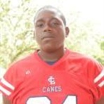 Akeem Jenkins
