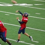 Justin Patterson