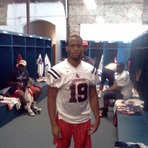 Ulyess Upchurch