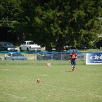 ANTONIO WASHINGTON