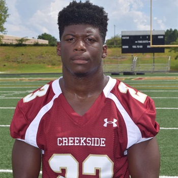 Jae'Deuan (JD) Miller