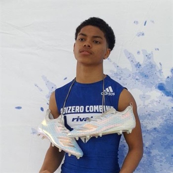 Sayvon Davis