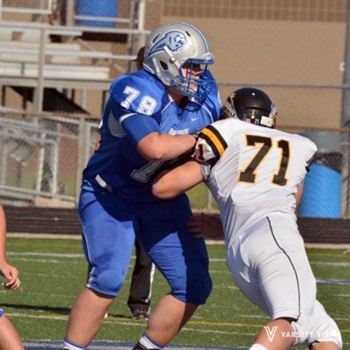 Jackson Cooley