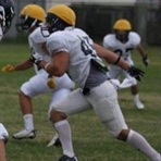 Tucker Olivito