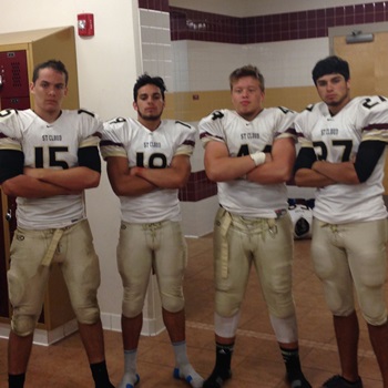 Ricardo Hernandez-Ortiz