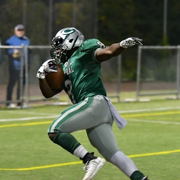 Emmanuel Munyanya III