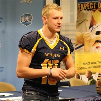 Connor Watts