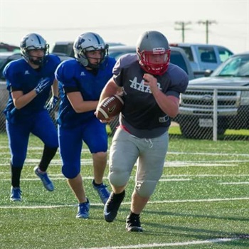 Tracker Dugan