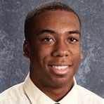 Keon Garrett