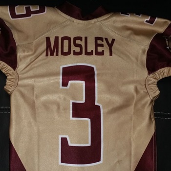 Christian Mosley