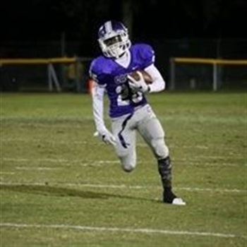 Kenyatta Patterson (Yatta)