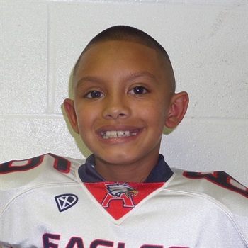 Gilbert Hernandez II