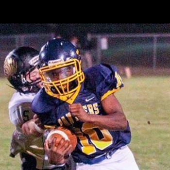 Kentrell Guyton