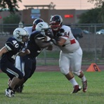Tyler Elam