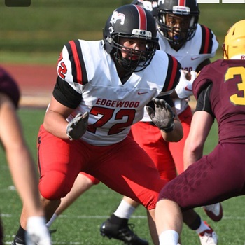 Tyler Welty