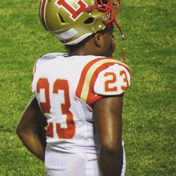 Brandon Curry