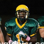 Devonta Darden